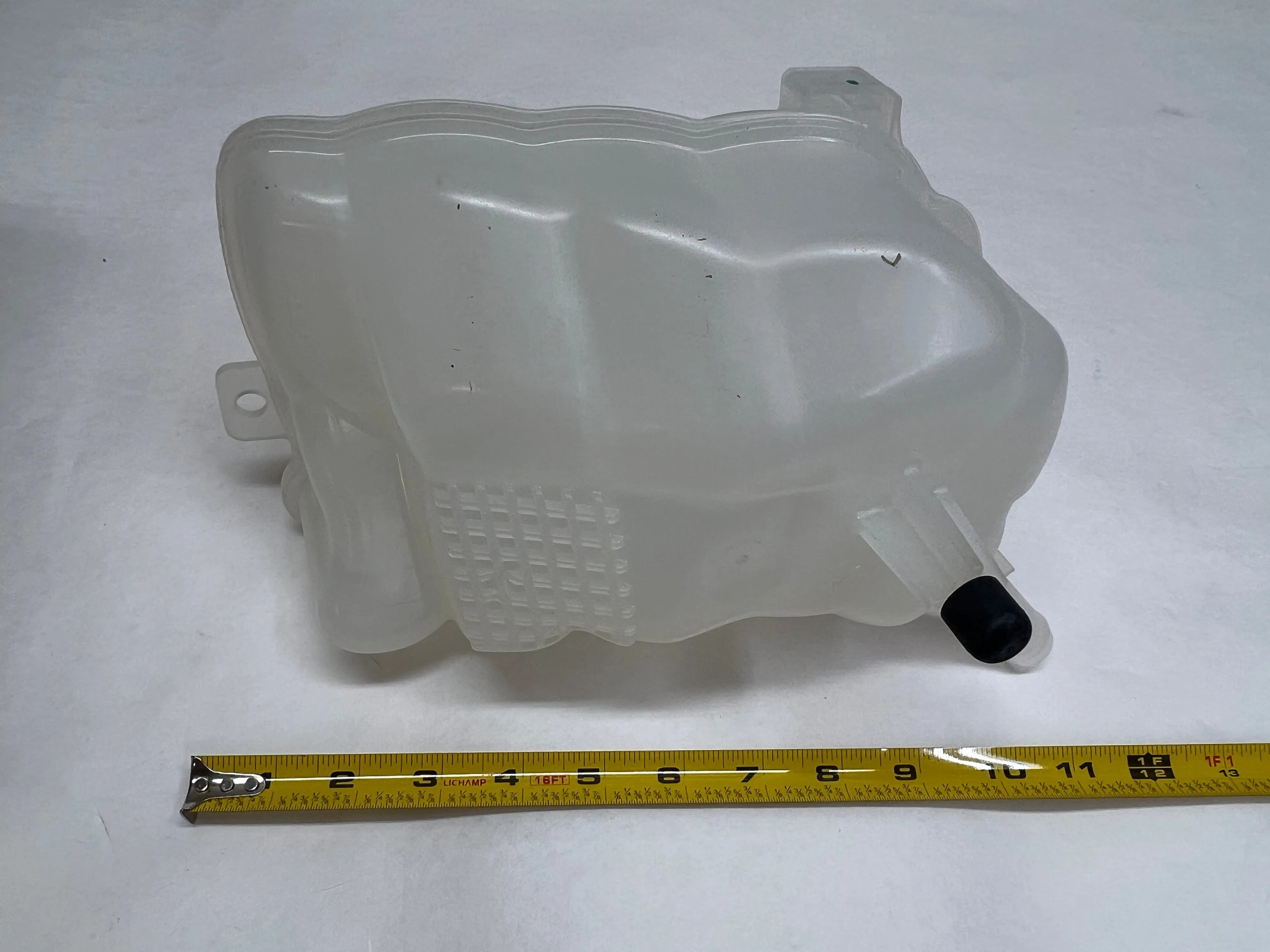 2013-2020 Ford Fusion Energi Hybrid Coolant Reservoir Tank