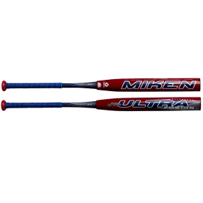 2020 Miken Ultra Fusion Balanced Slowpitch Softball Bat: MUF4BS