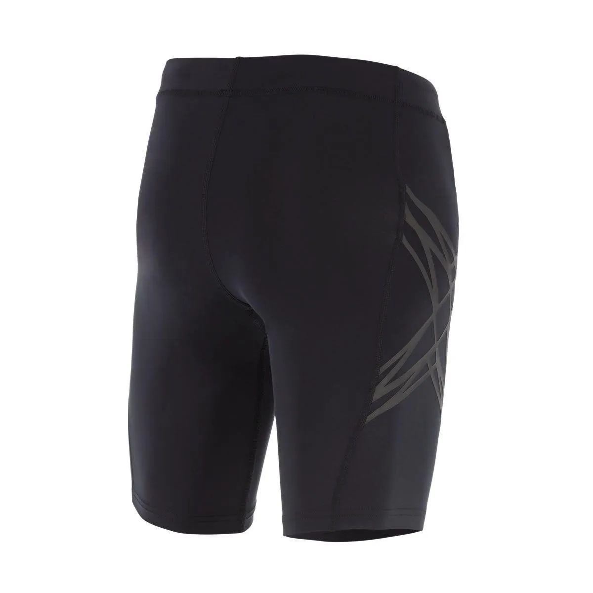 2XU Womens Lock Compression Shorts