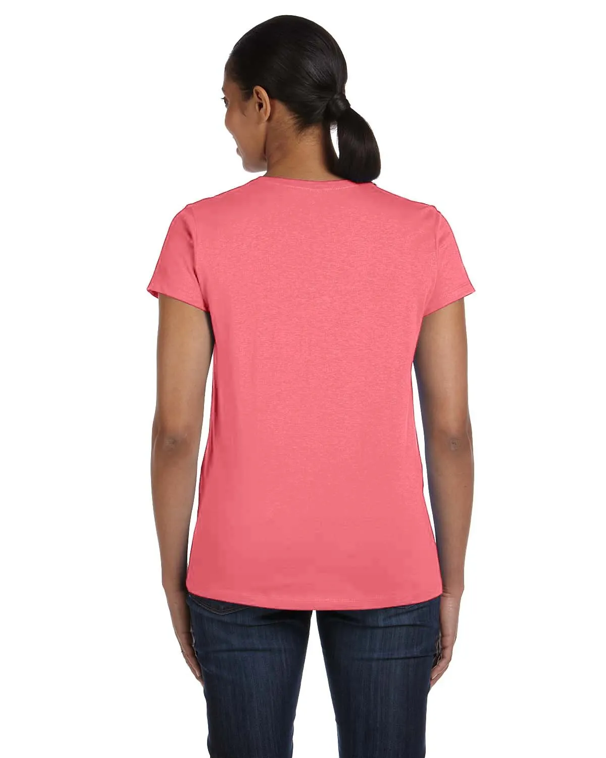 5680-Hanes-CHARISMA CORAL