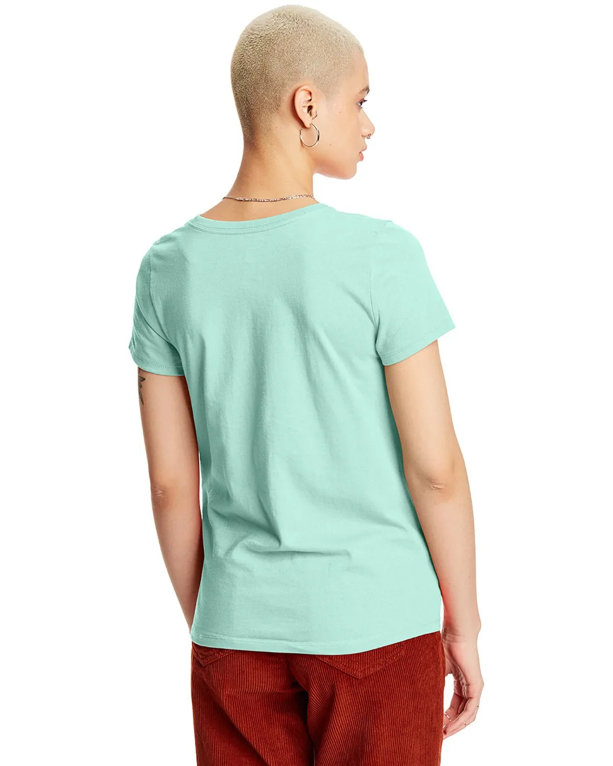 5680-Hanes-CLEAN MINT