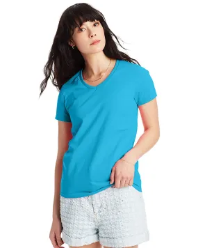 5780-Hanes-AQUATIC BLUE