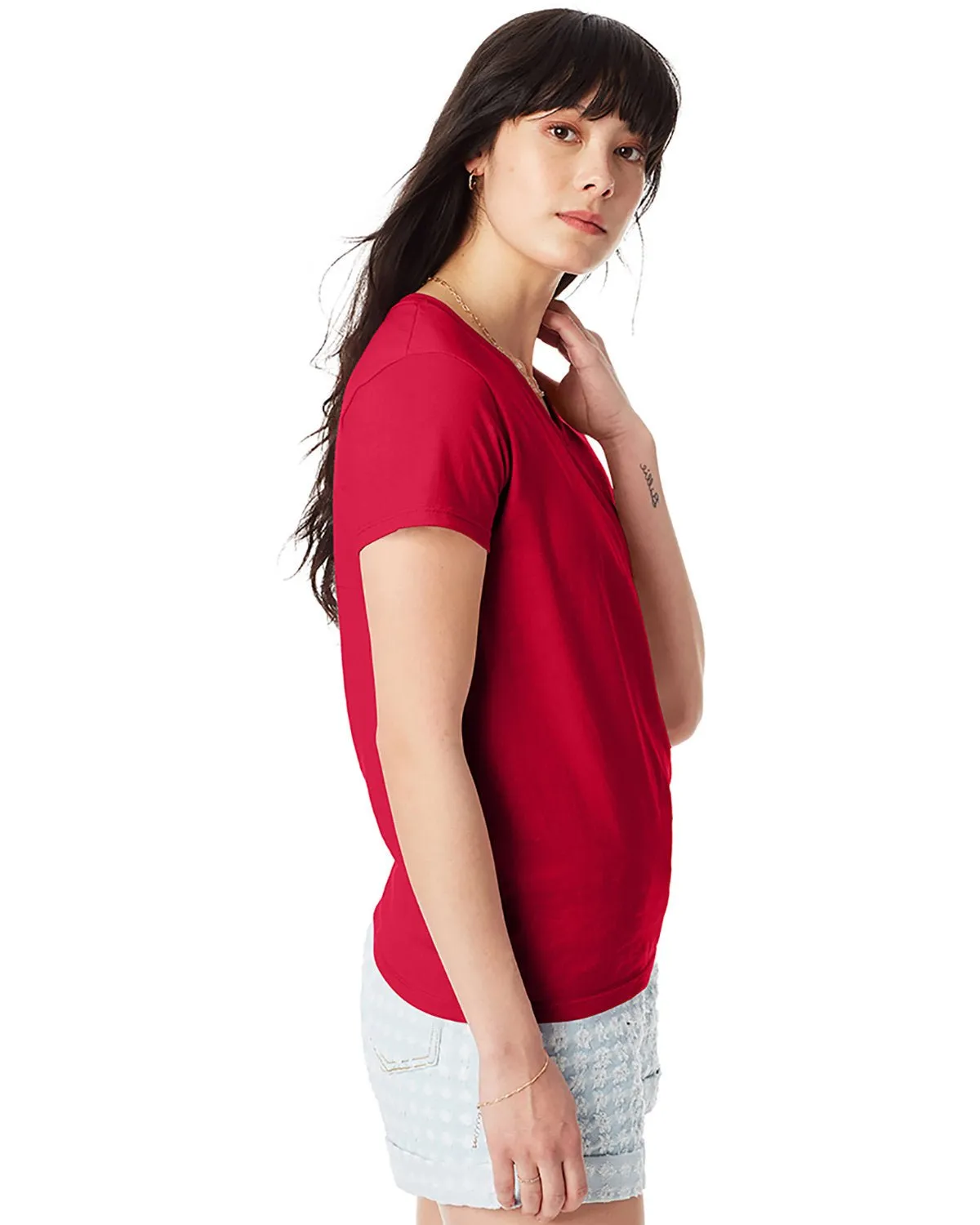 5780-Hanes-DEEP RED