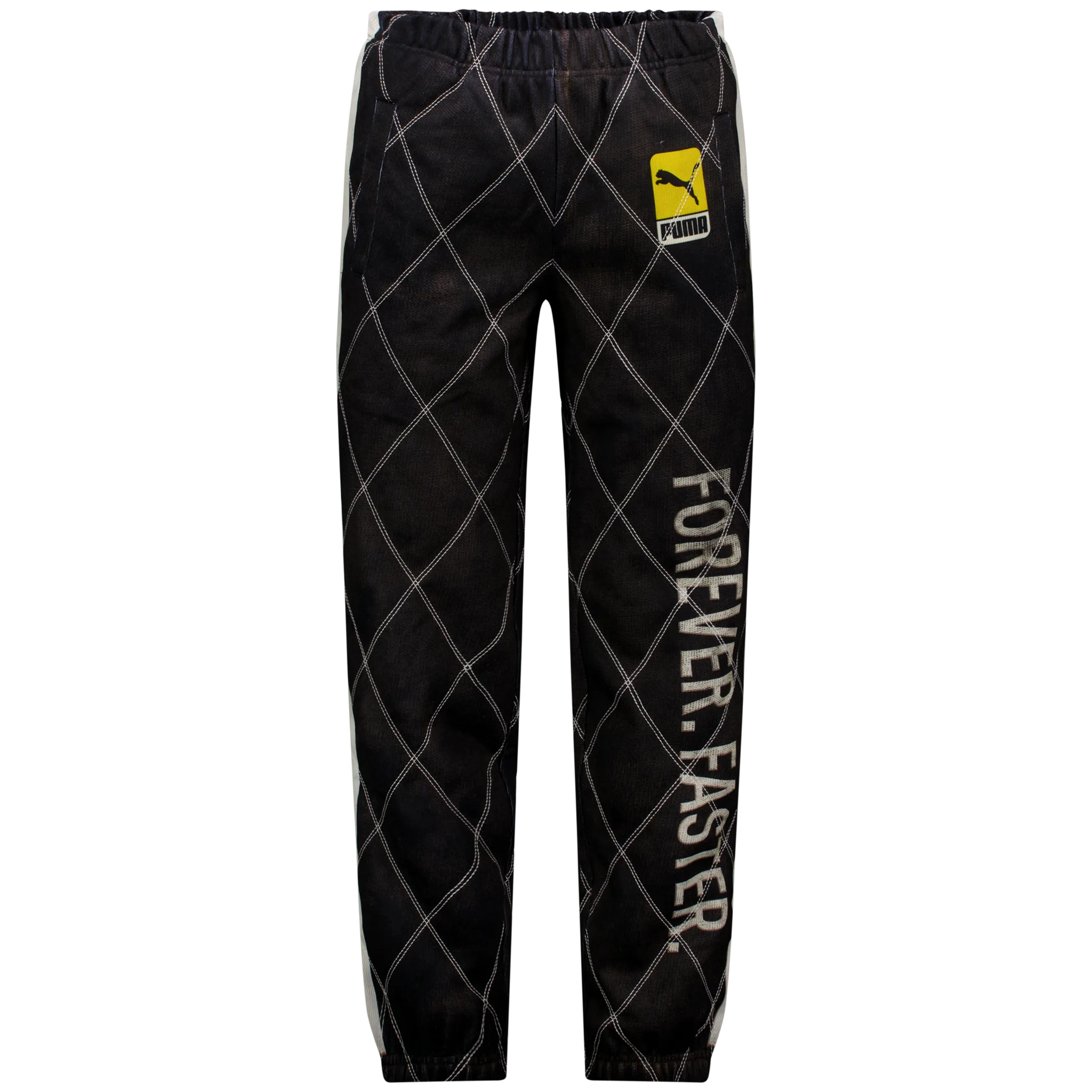 A$AP ROCKY x PUMA Sweatpants