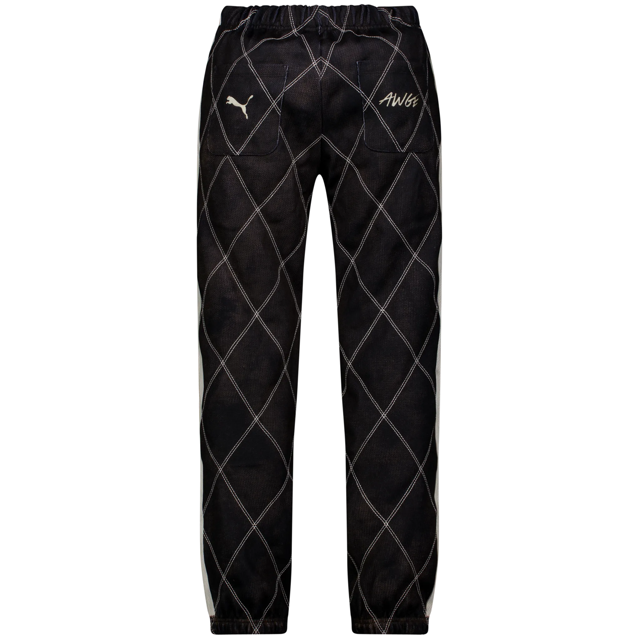 A$AP ROCKY x PUMA Sweatpants