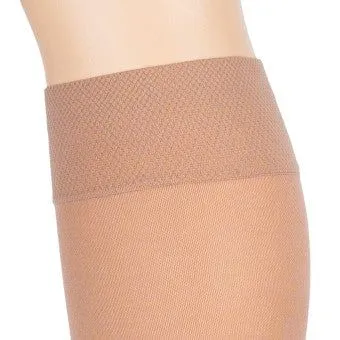 Activa Class 1 Below Knee Compression Stockings 14 - 17 mmHg Sand Small