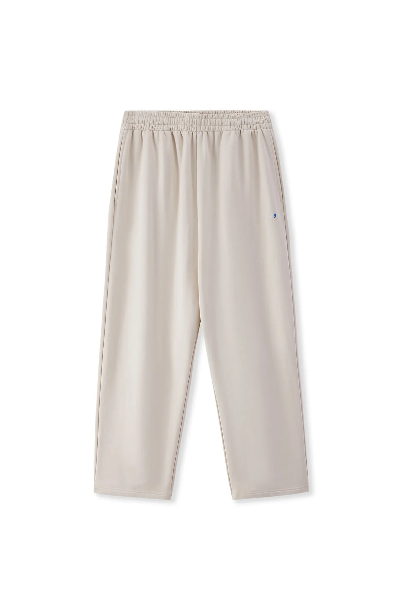 ACU SWEATPANTS LIGHT BROWN