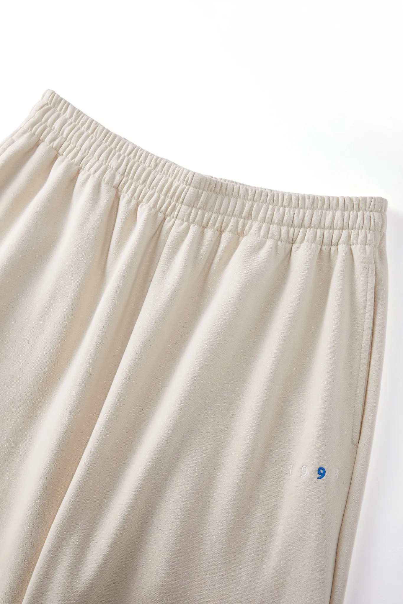 ACU SWEATPANTS LIGHT BROWN