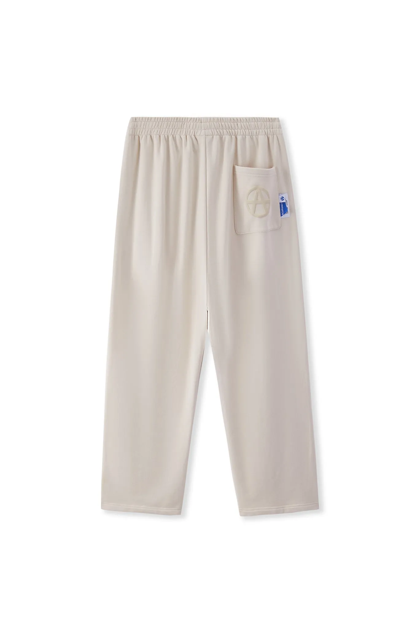 ACU SWEATPANTS LIGHT BROWN