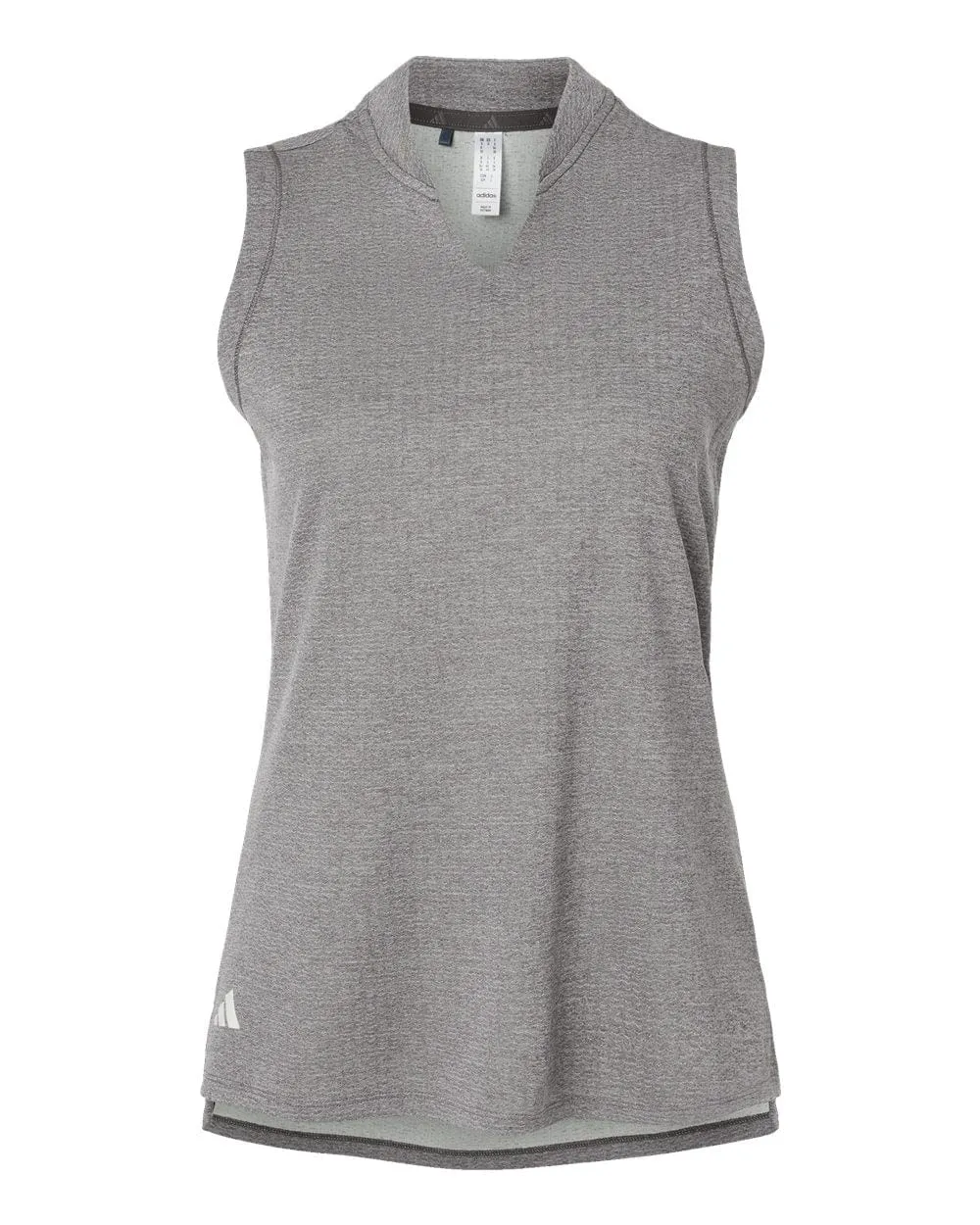 adidas - Women's Ultimate365 Textured Sleeveless Shirt