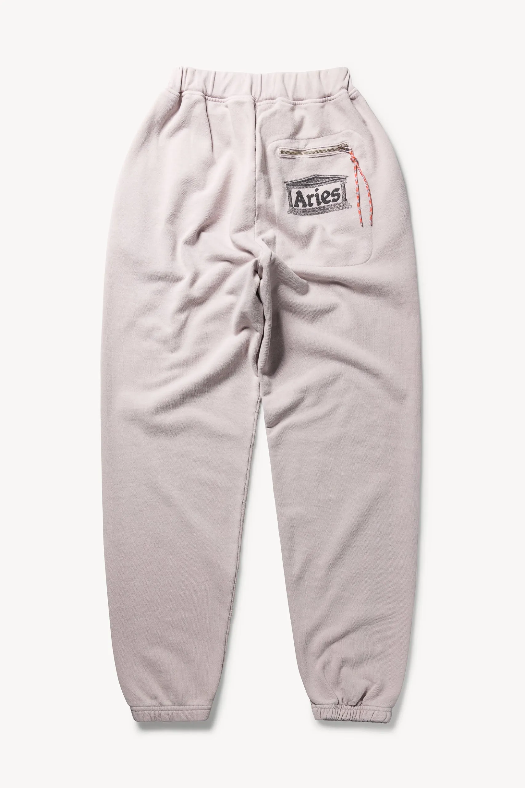 Aged Premium Temple Sweatpant