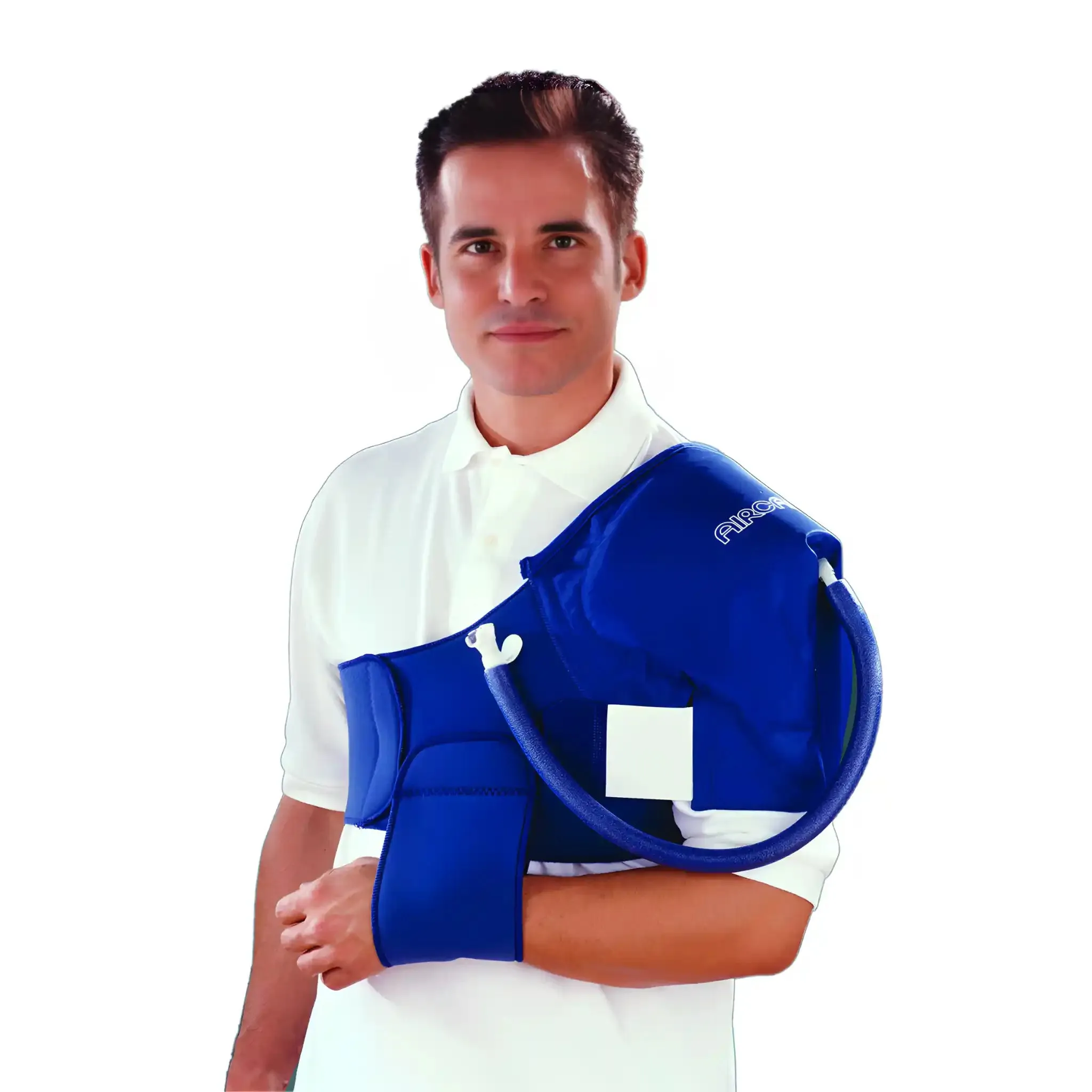 AirCast CryoCuff Cold Compression System