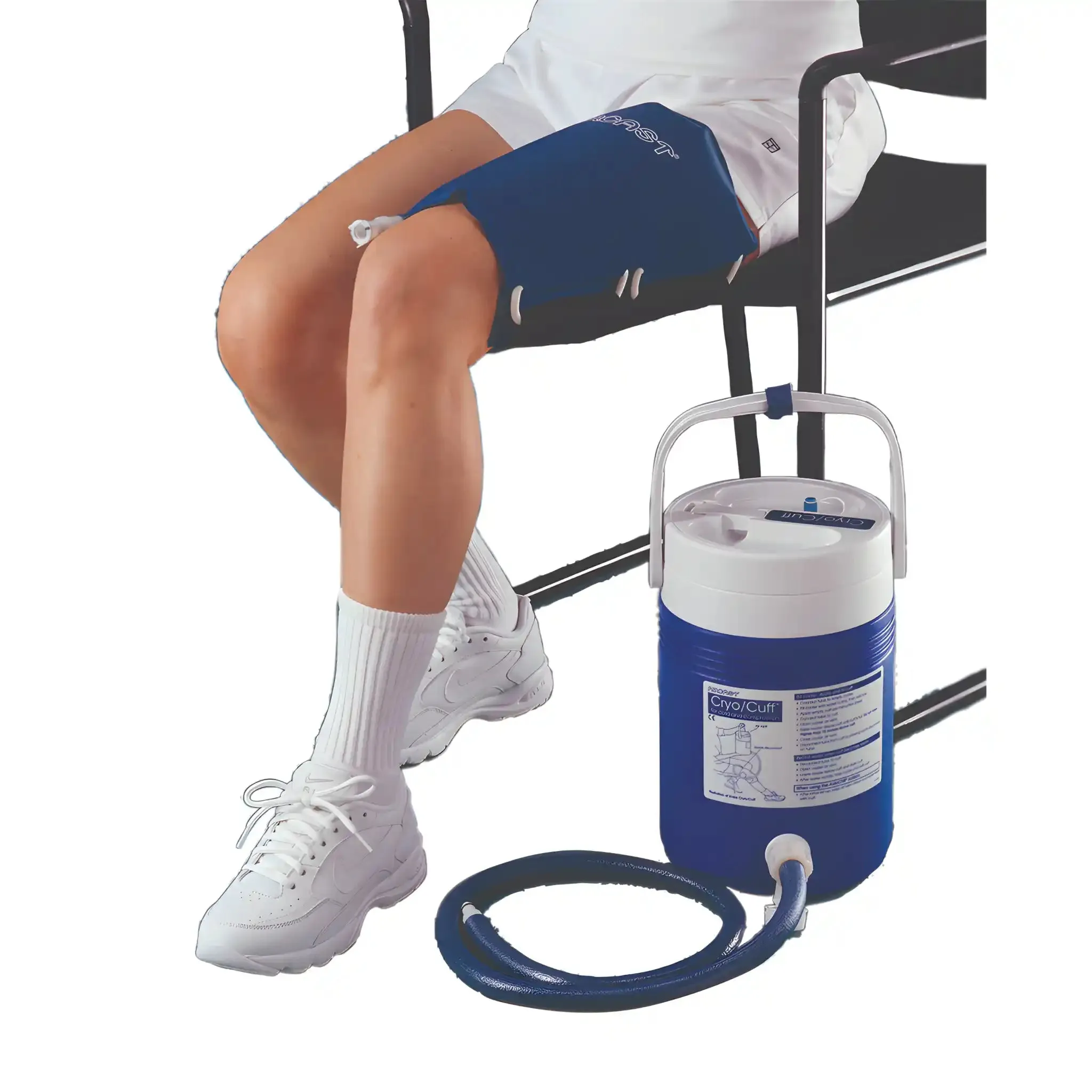 AirCast CryoCuff Cold Compression System