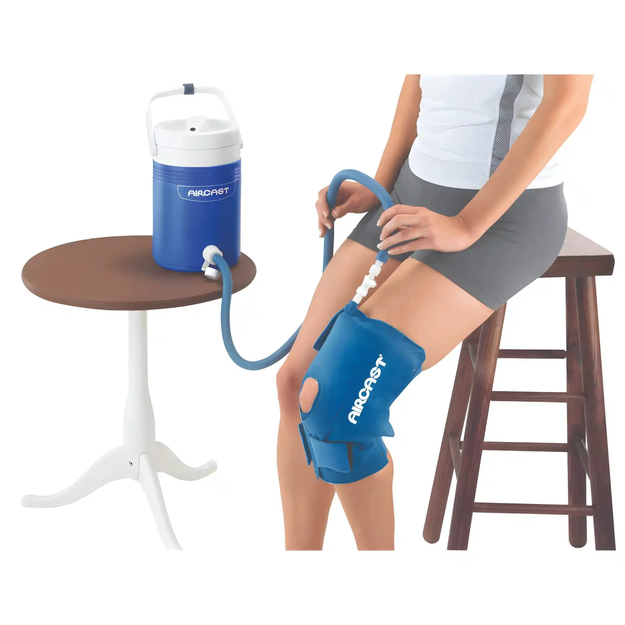 AirCast CryoCuff Cold Compression System