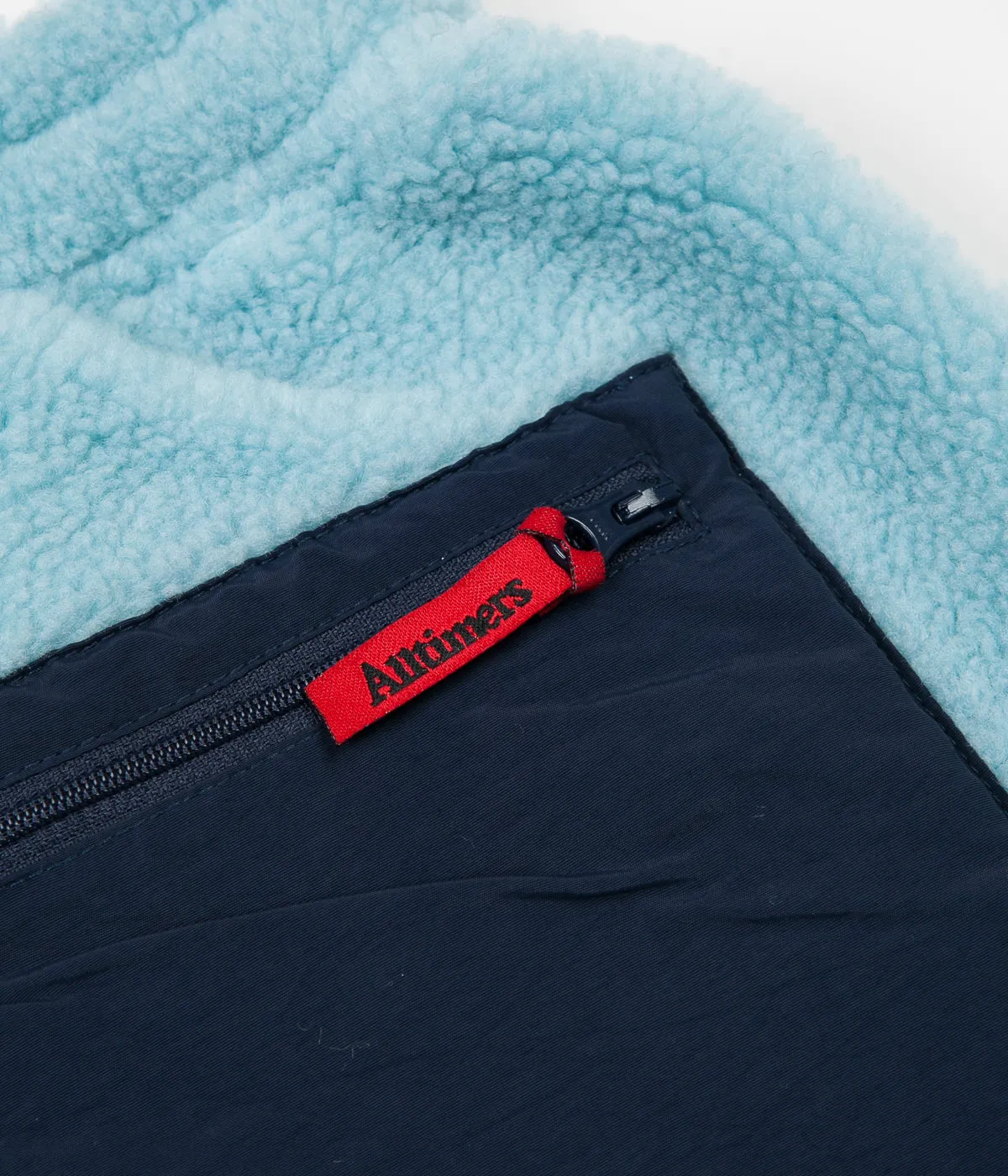 Alltimers Cousins Fleece Sweatpants - Light Blue