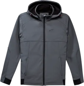 ALPINESTARS Acumen Jacket - Charcoal - Medium 123011500-18-M