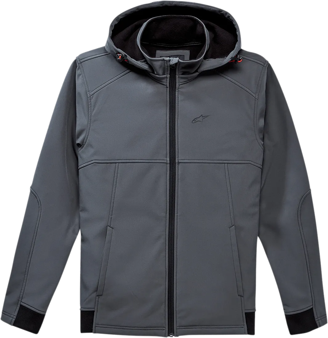 ALPINESTARS Acumen Jacket - Charcoal - Medium 123011500-18-M