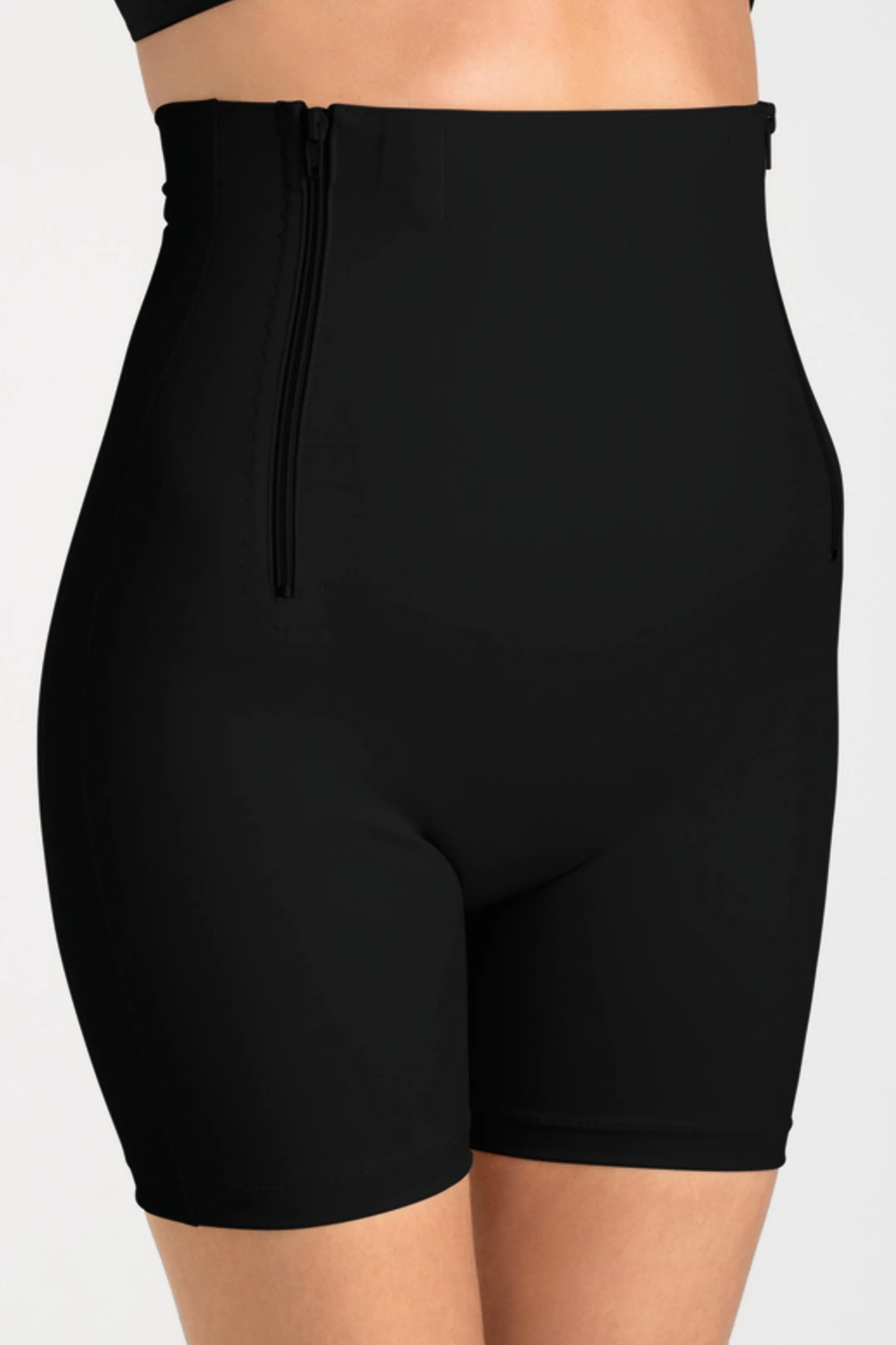 Amoena Compression Panty - Black