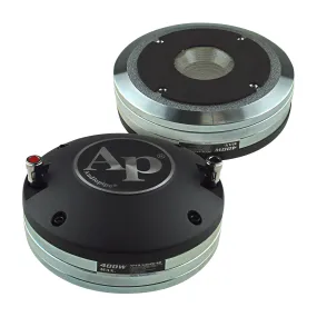 APFD-540PH-ND - Resin Film Compression Driver