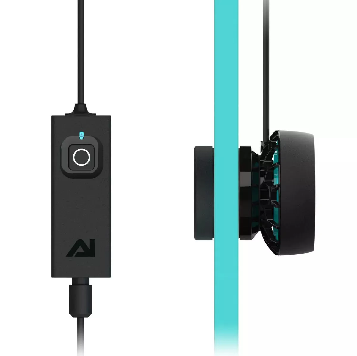 Aqua Illumination Nero 3 Powerhead 2000 GPH