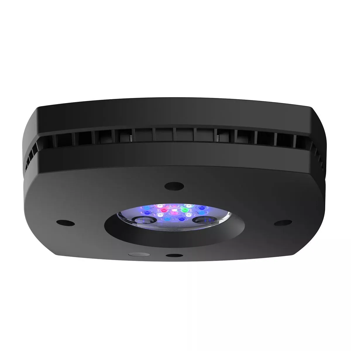 Aqua Illumination Prime 16 HD LED Reef Light Black Body