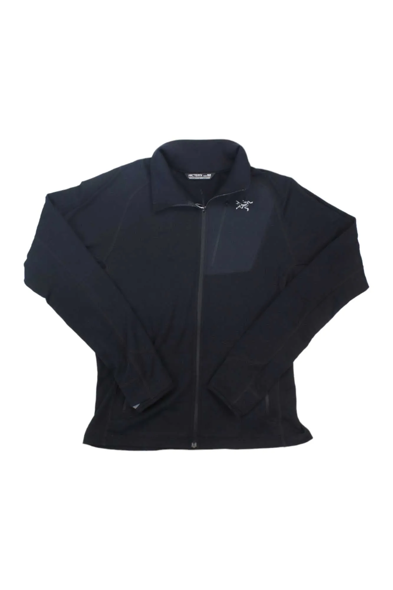 Arcteryx Womens Delta Jacket