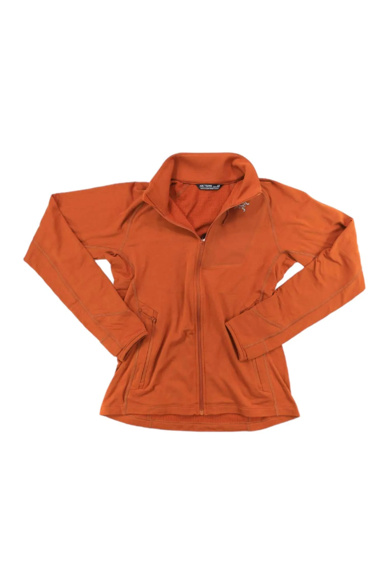 Arcteryx Womens Delta Jacket