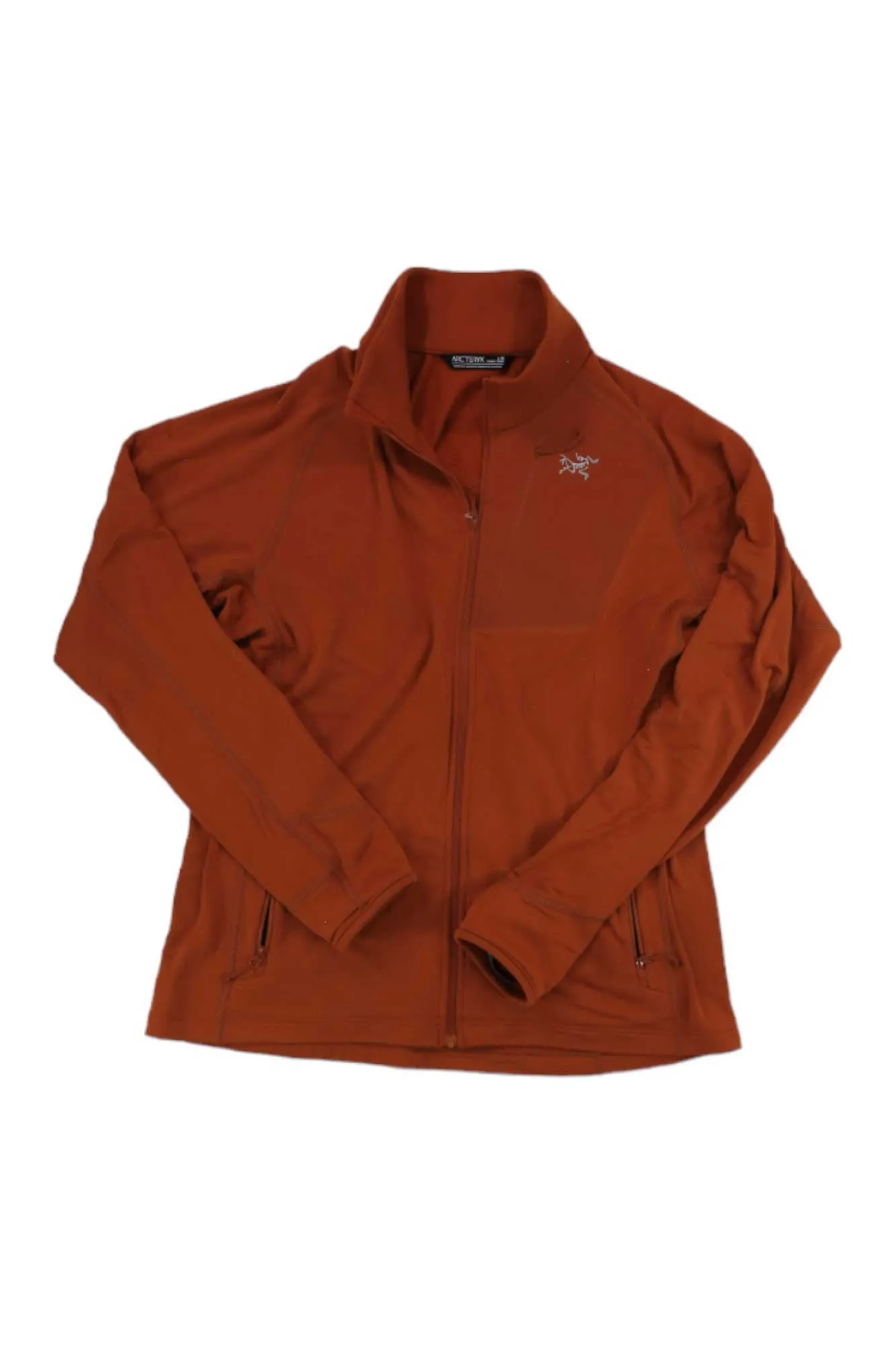 Arcteryx Womens Delta Jacket