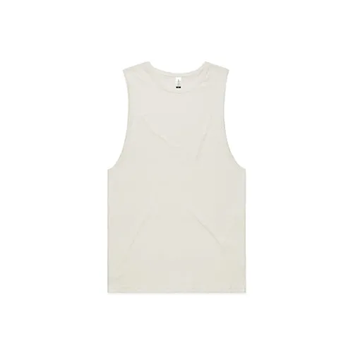 AS Colour | Mens Barnard Organic Tank | 5025GS