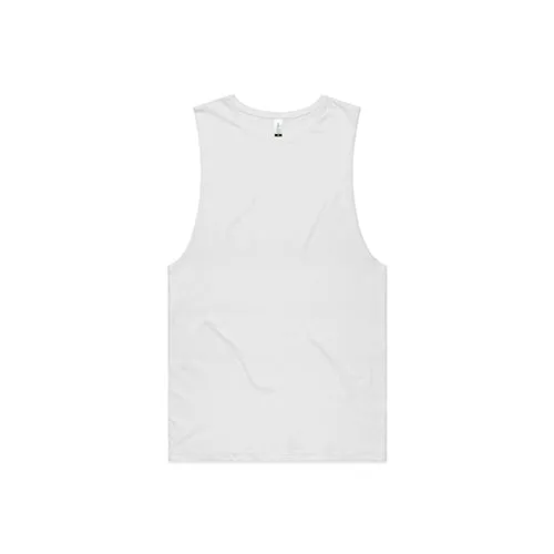 AS Colour | Mens Barnard Organic Tank | 5025GS