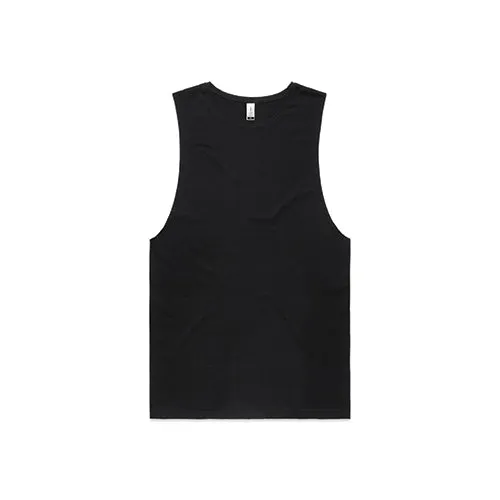 AS Colour | Mens Barnard Organic Tank | 5025GS