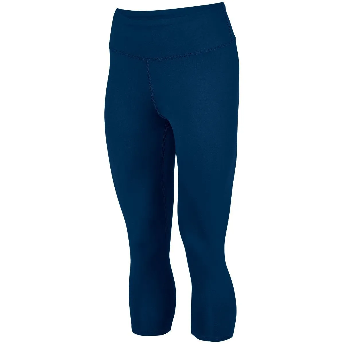 Augusta Sportswear Ladies Hyperform Compression Capri