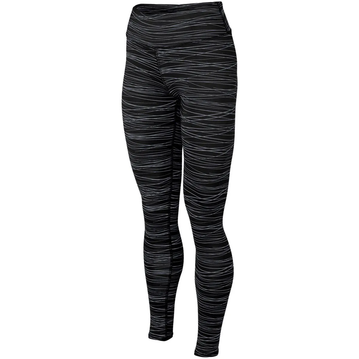 Augusta Sportswear Ladies Hyperform Compression Tight