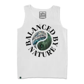 Balanced By Nature Pigment-Dyed Tank