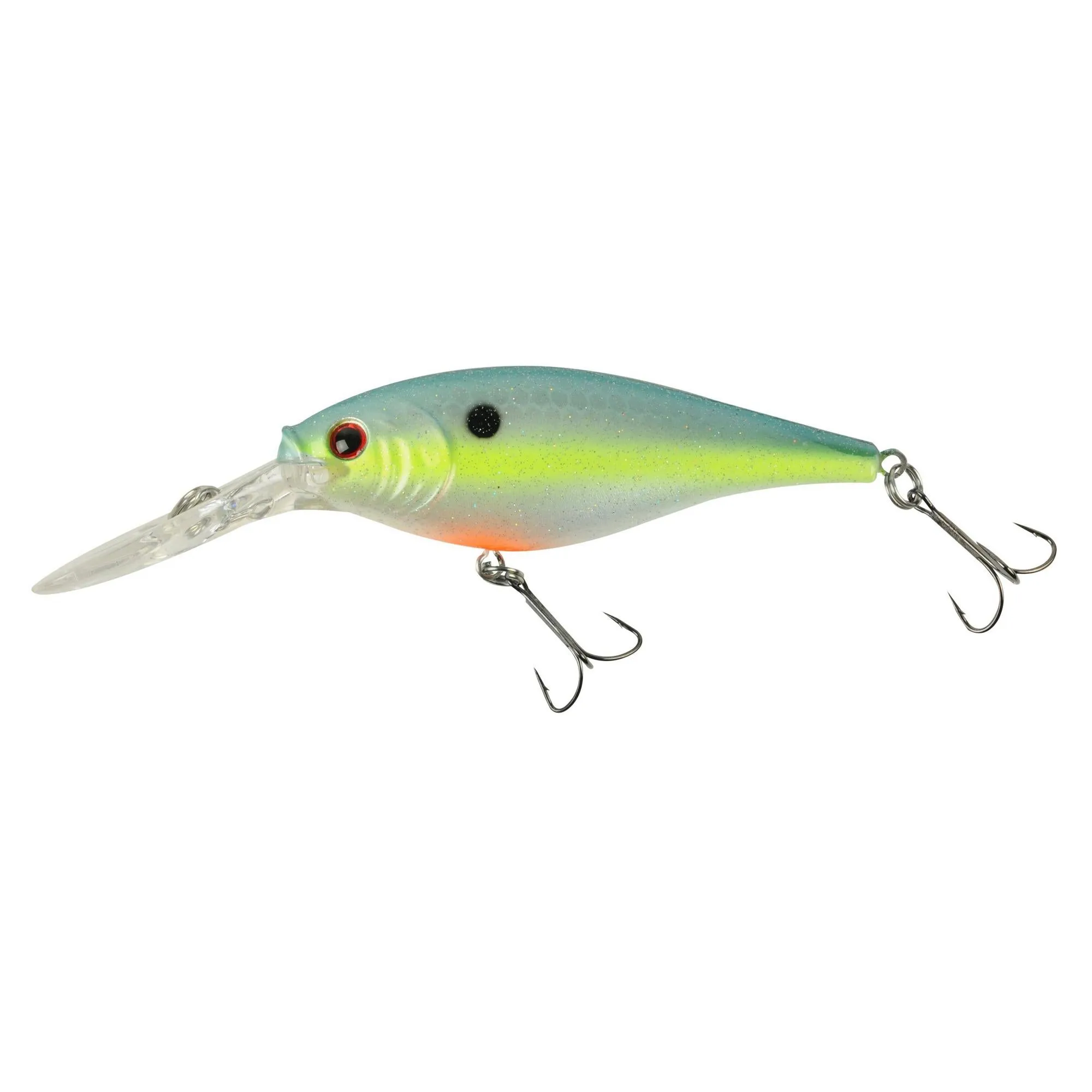 Berkley Flicker Shad