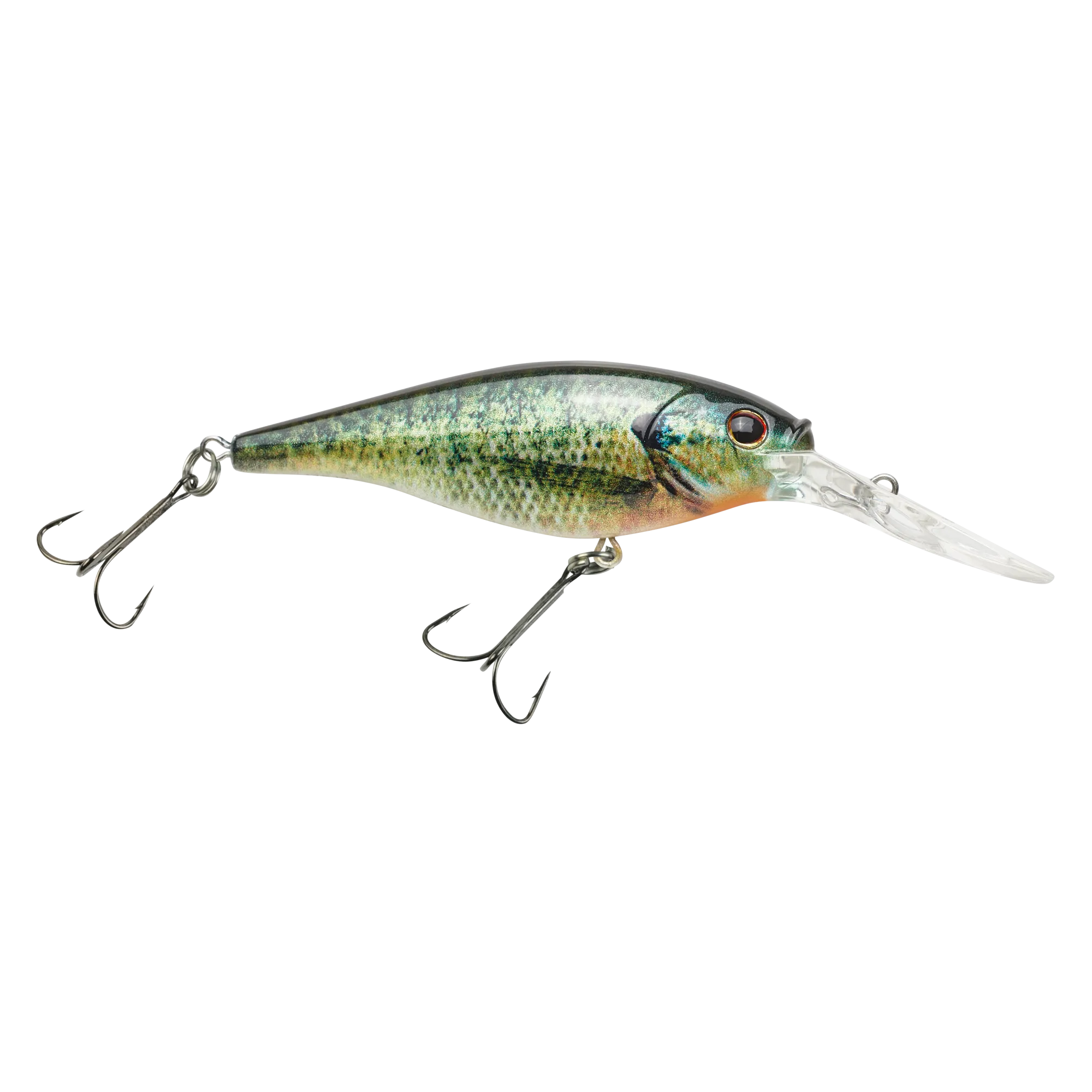 Berkley Flicker Shad