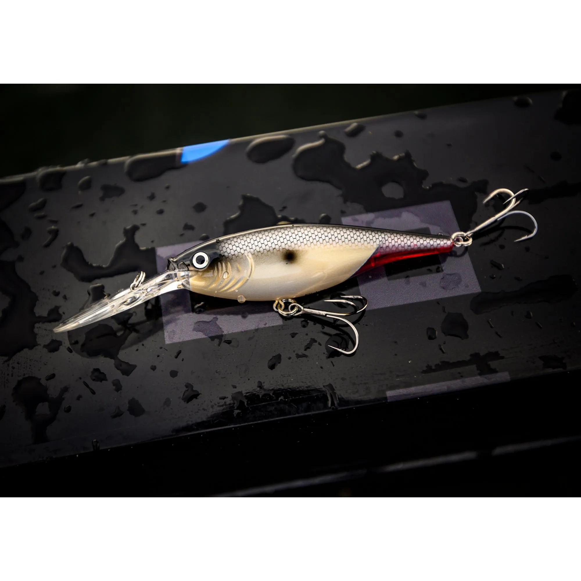 Berkley Flicker Shad