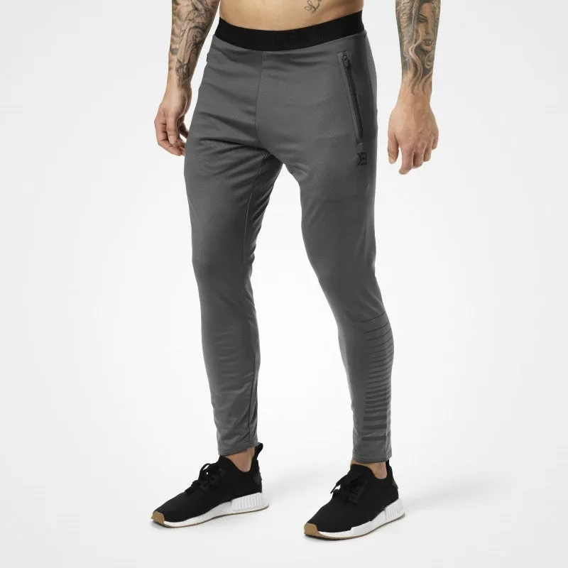 Better Bodies Brooklyn Gym Pants - Iron