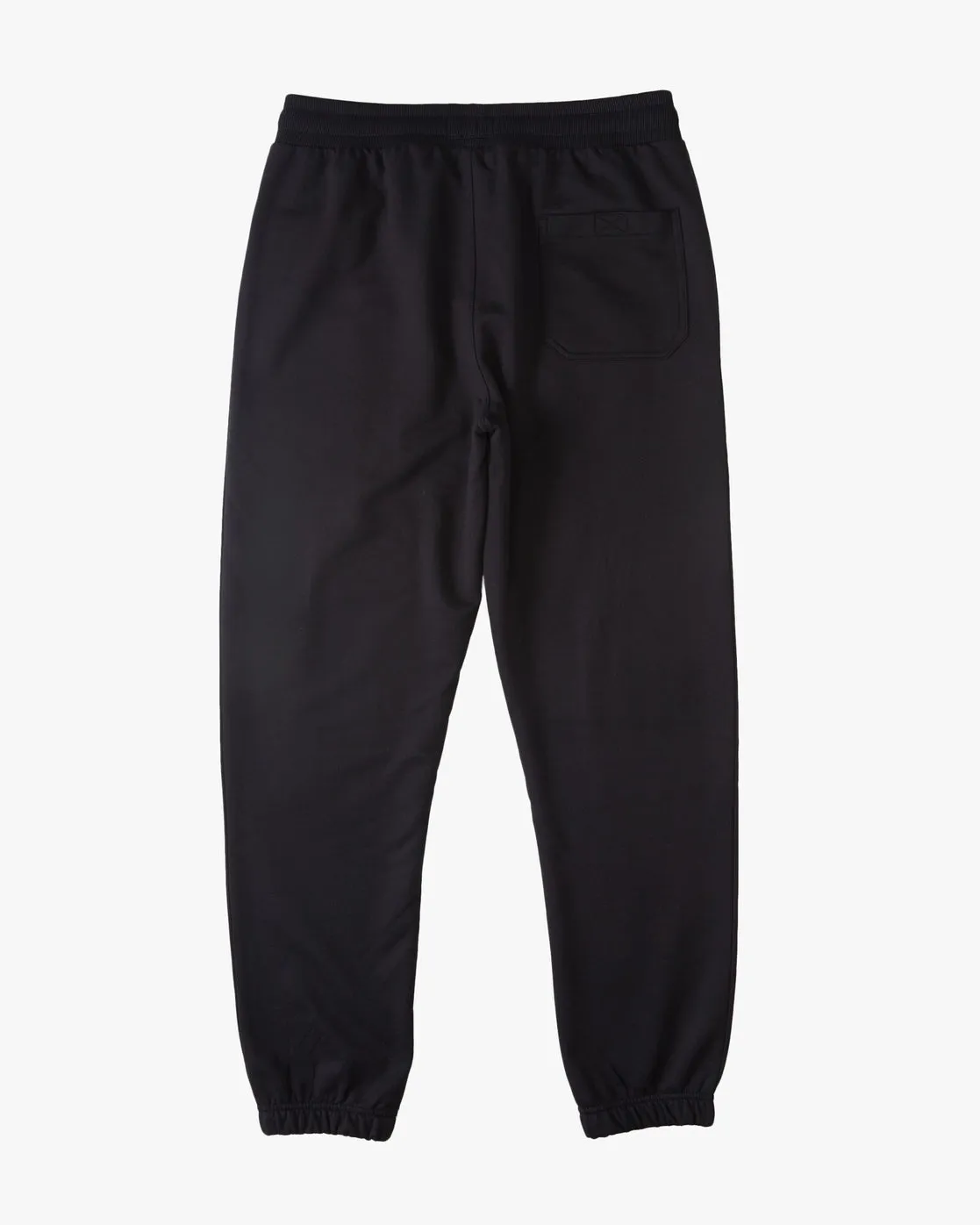 Billabong All Day Pants-Black/Black