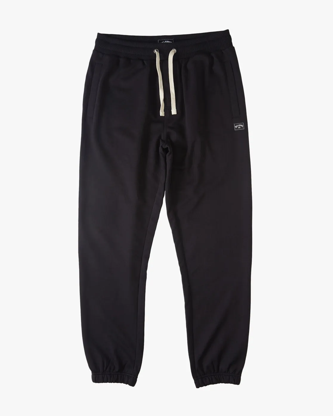 Billabong All Day Pants-Black/Black