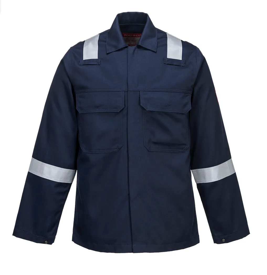 Bizweld Iona Jacket - BZ13 (Portwest)