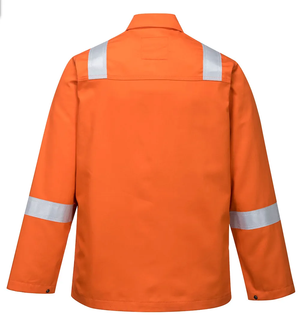 Bizweld Iona Jacket - BZ13 (Portwest)