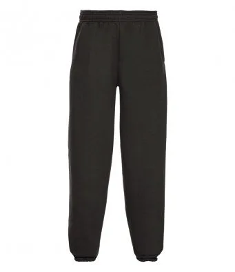 Black Fleece Joggers