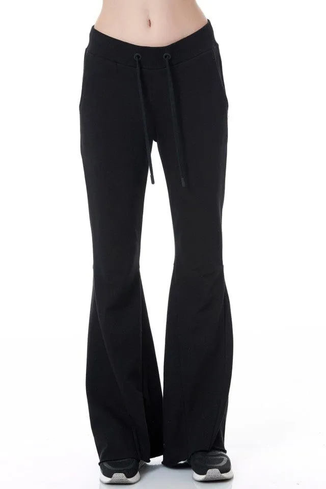 Bodytalk Women&#39;s Lifestyle 1191-901600-00100 Black Pants