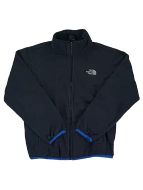 Boys Nimbostratus Triclimate Fleece Liner