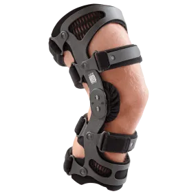 Breg Fusion XT OA Plus Knee Brace