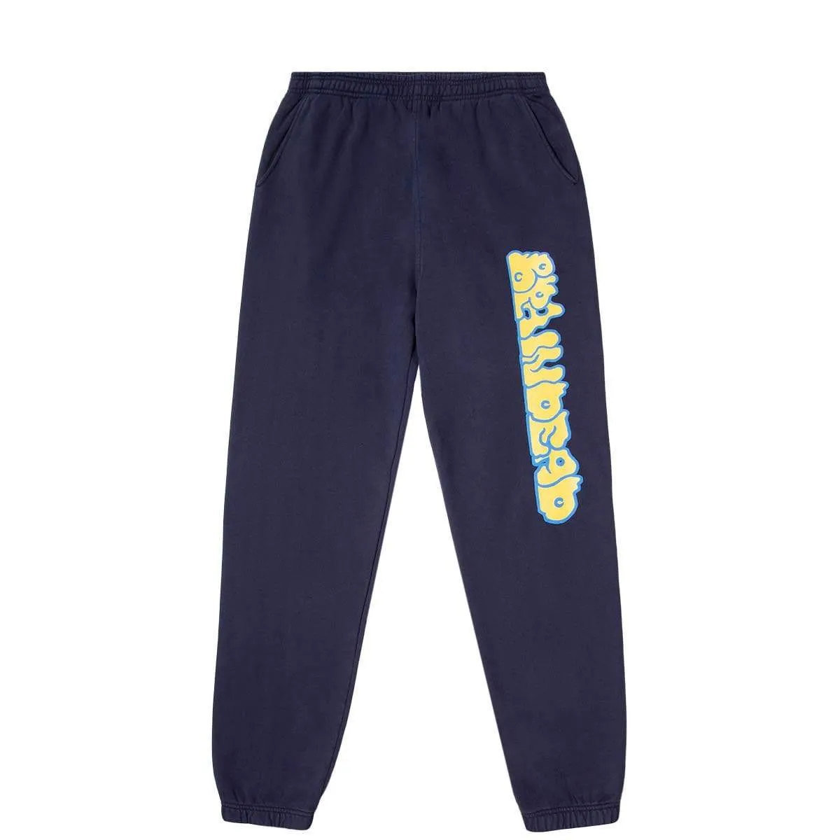 BUBBLE SWEATPANTS