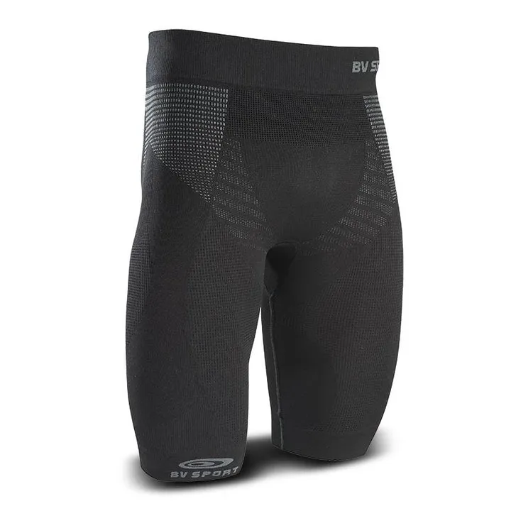 BV Sport CSX Light Unisex Bib  Compression Shorts