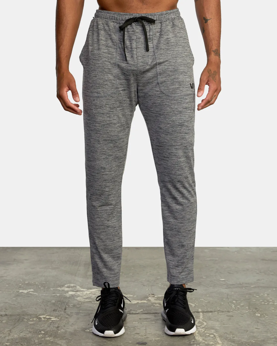 C-Able Sweatpants - Athletic Heather Grey