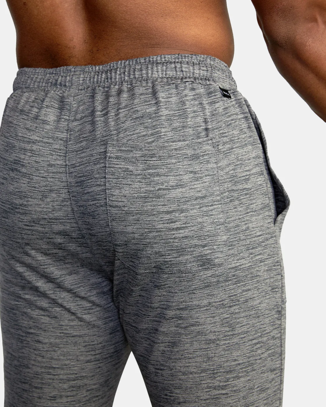 C-Able Sweatpants - Athletic Heather Grey